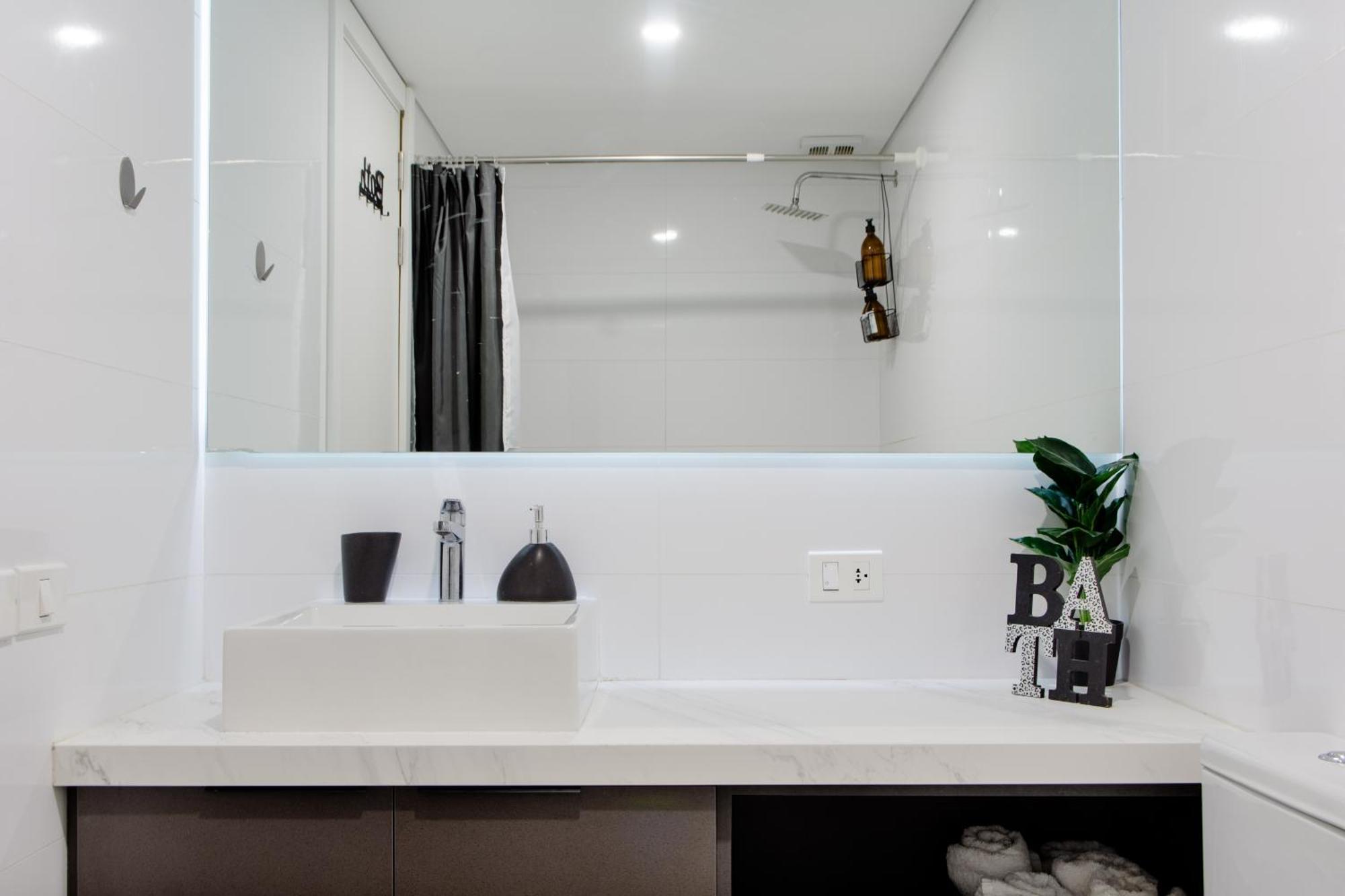 Apartamento Echevarriarza De Estreno!! Montevideu