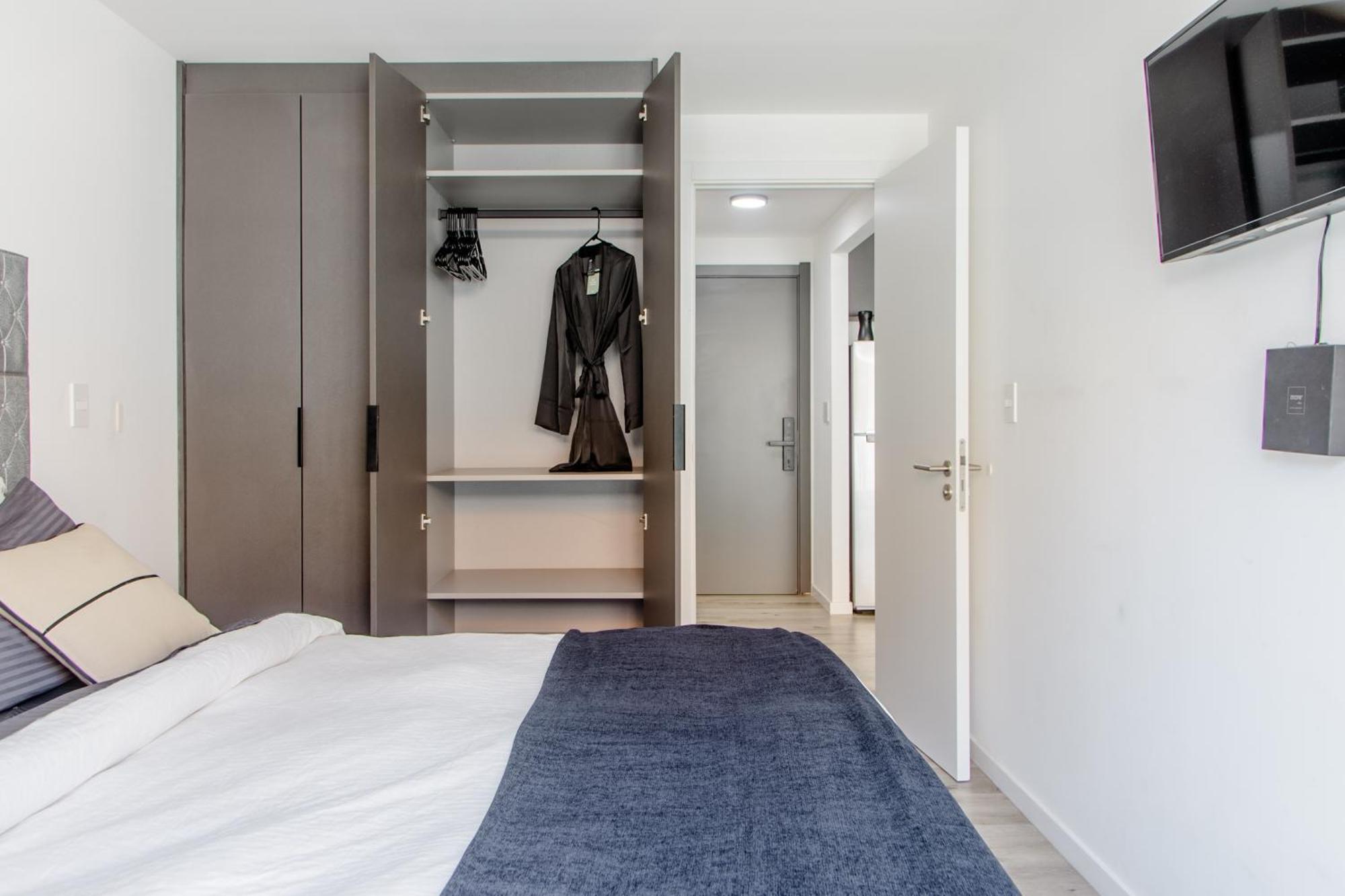 Echevarriarza De Estreno!! Apartamento Montevideu