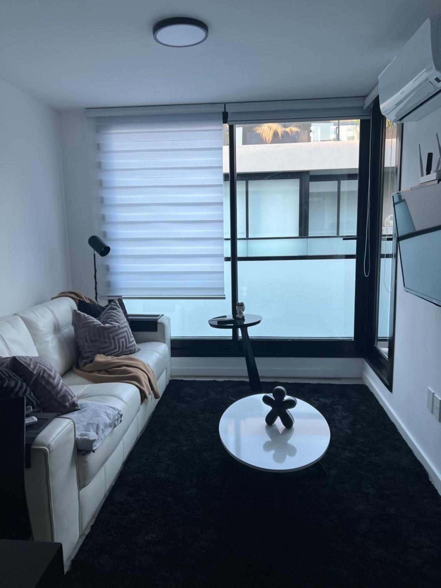 Apartamento Echevarriarza De Estreno!! Montevideu